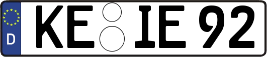 KE-IE92