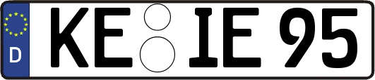 KE-IE95