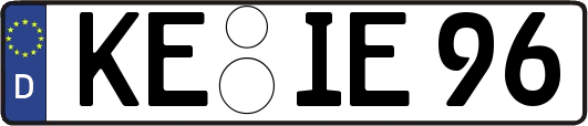 KE-IE96