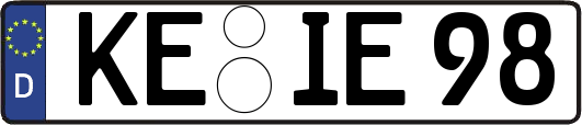 KE-IE98