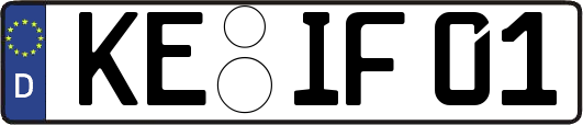 KE-IF01