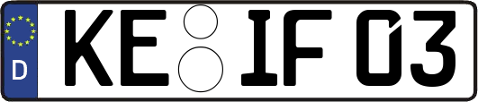 KE-IF03