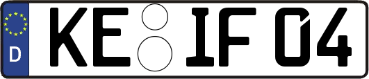 KE-IF04