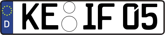 KE-IF05