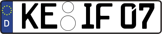KE-IF07
