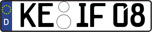 KE-IF08