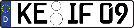 KE-IF09