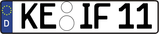 KE-IF11