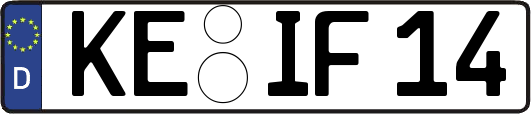 KE-IF14