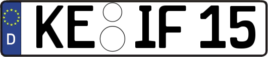 KE-IF15
