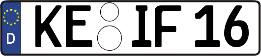 KE-IF16