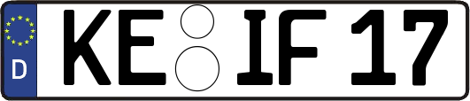 KE-IF17
