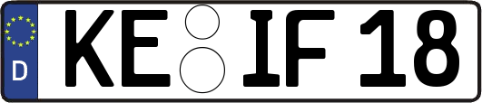 KE-IF18