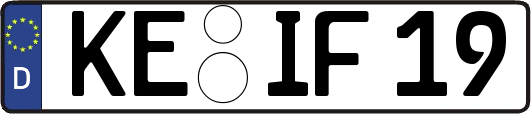 KE-IF19