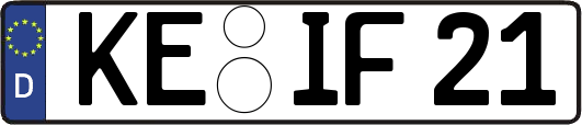 KE-IF21