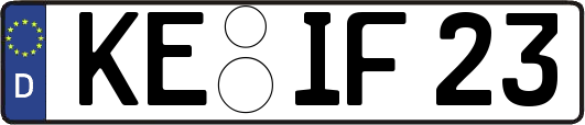KE-IF23