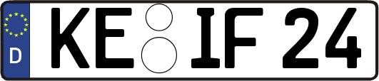 KE-IF24