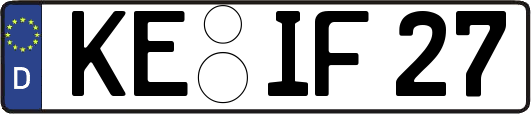KE-IF27