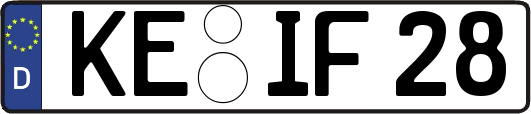 KE-IF28