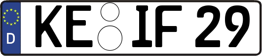 KE-IF29