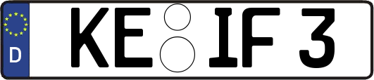 KE-IF3