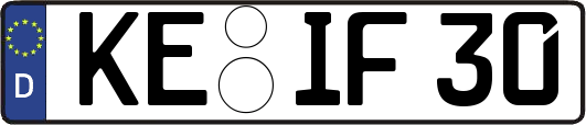 KE-IF30
