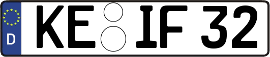 KE-IF32