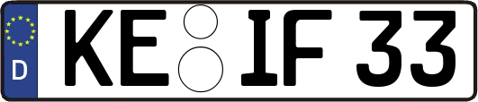 KE-IF33