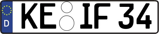 KE-IF34