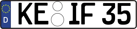 KE-IF35