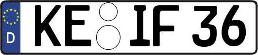 KE-IF36