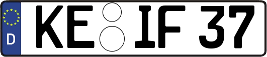 KE-IF37