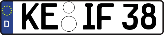 KE-IF38