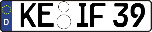 KE-IF39