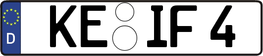 KE-IF4