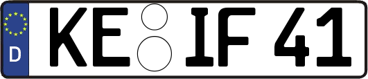 KE-IF41