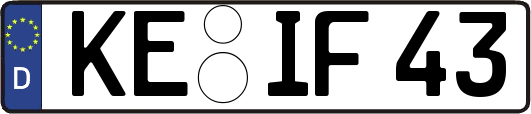 KE-IF43