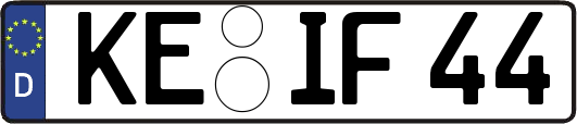 KE-IF44