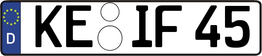 KE-IF45