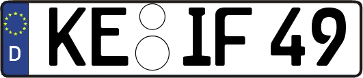 KE-IF49