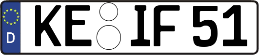 KE-IF51