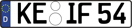 KE-IF54