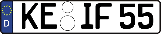 KE-IF55