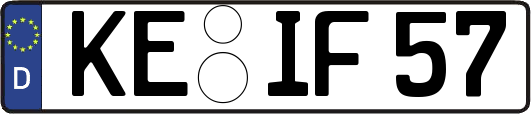 KE-IF57
