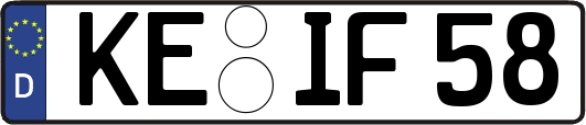 KE-IF58