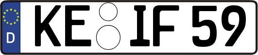 KE-IF59