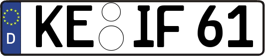 KE-IF61