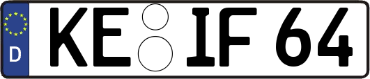 KE-IF64