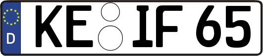 KE-IF65