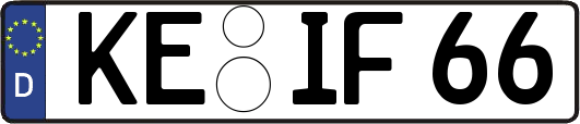 KE-IF66